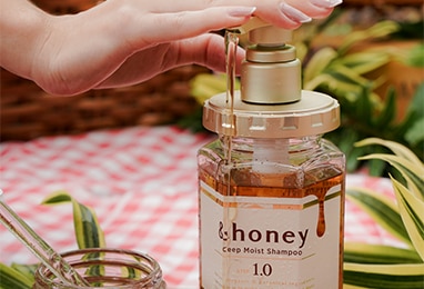 &HONEY &HONEY